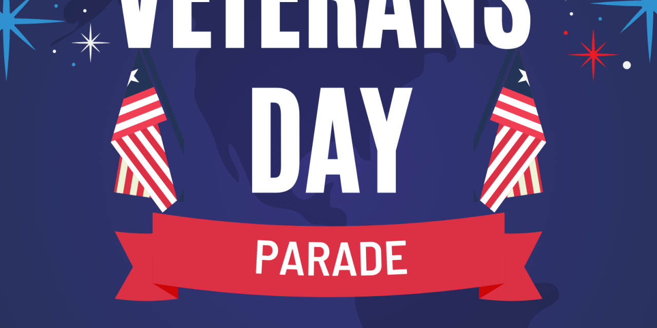 Veteran’s Day Parade